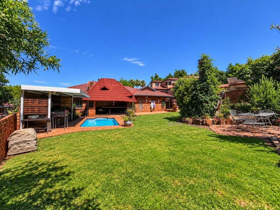To Let 4 Bedroom Property for Rent in Cashan North West